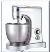 MIXB7 || Stand food mixer 7L